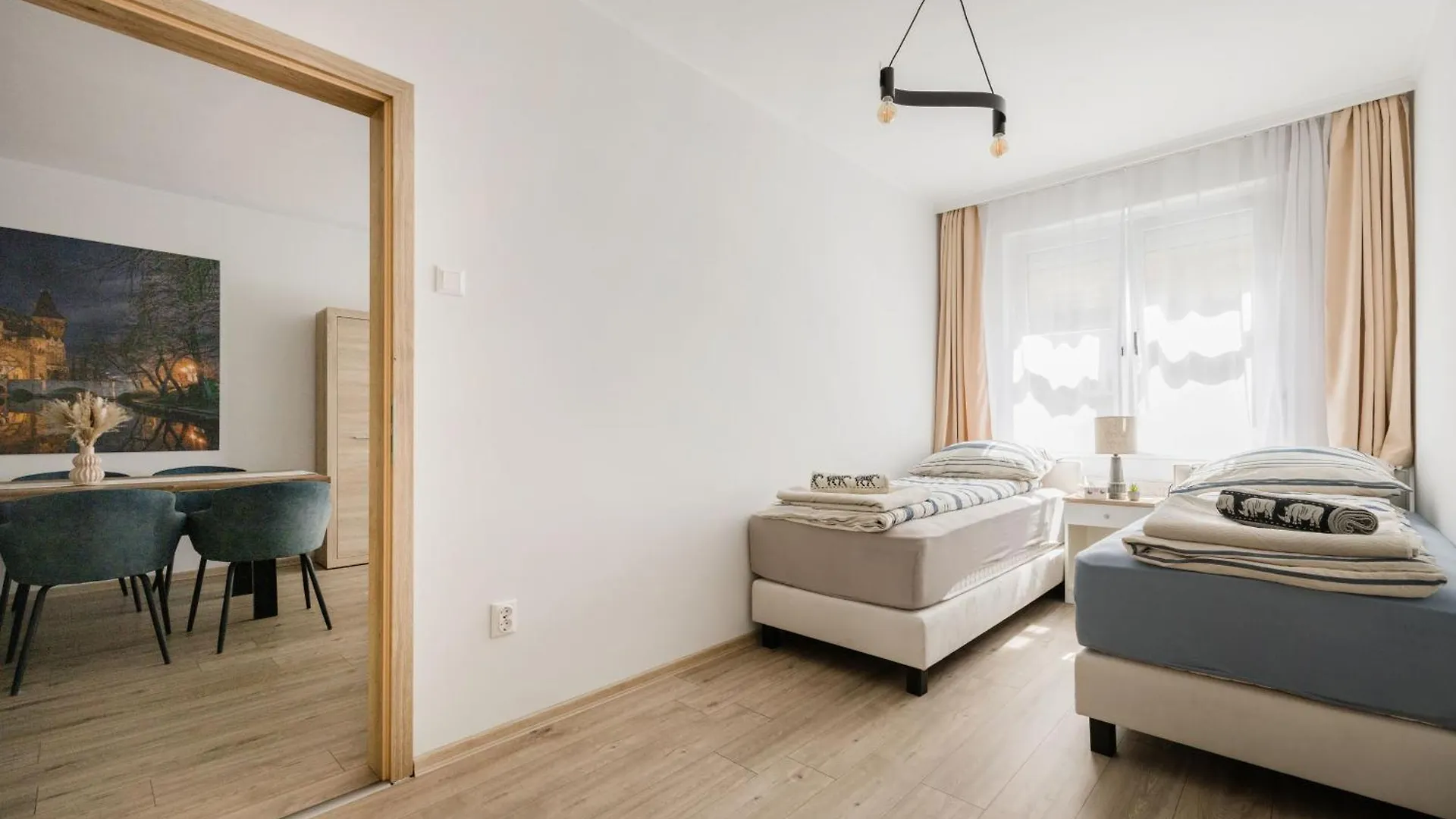 Appartement Casa Del Zsoldos à Budapest 0*,  Hongrie