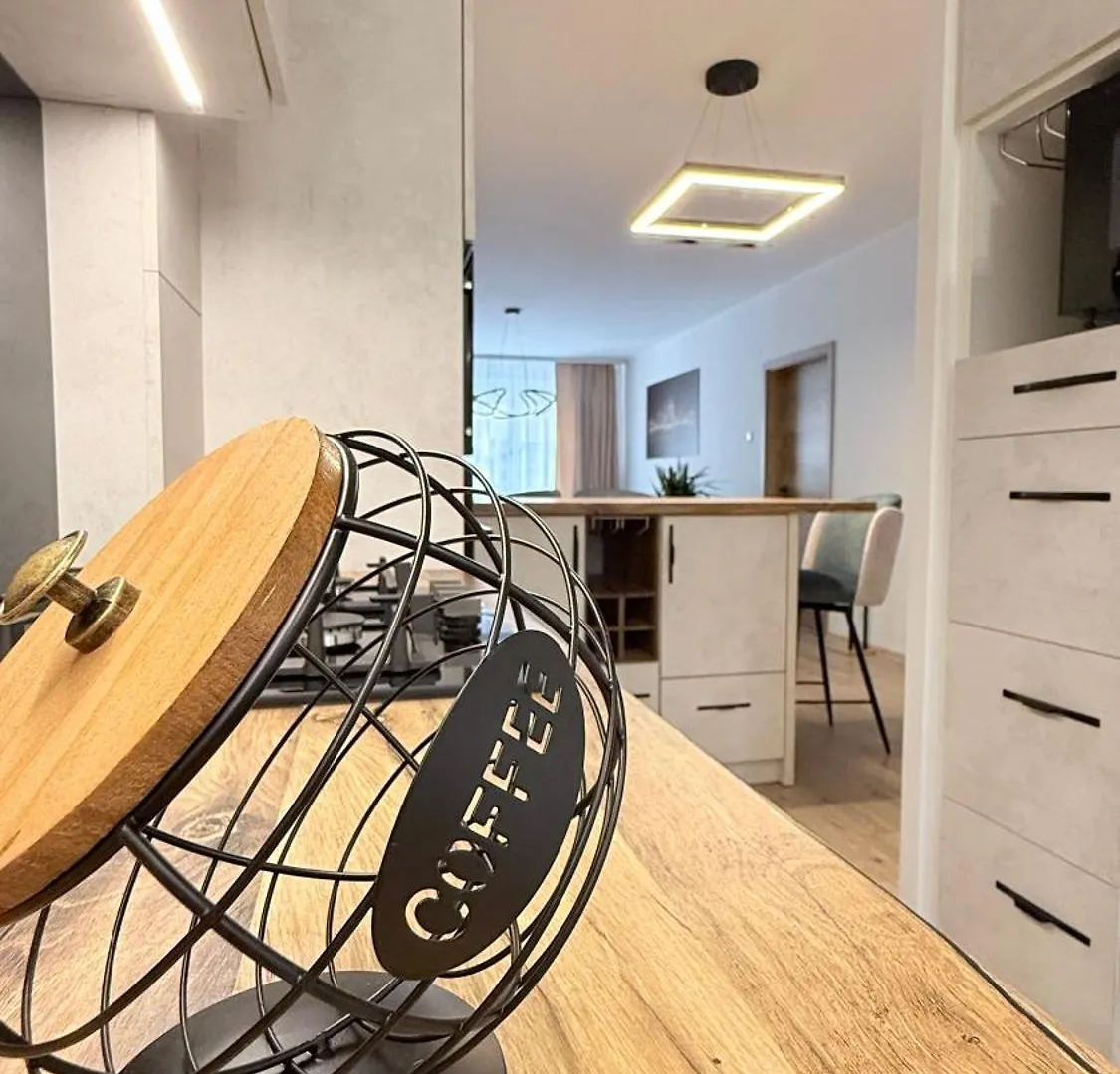 Apartament Casa Del Zsoldos Budapeszt Węgry