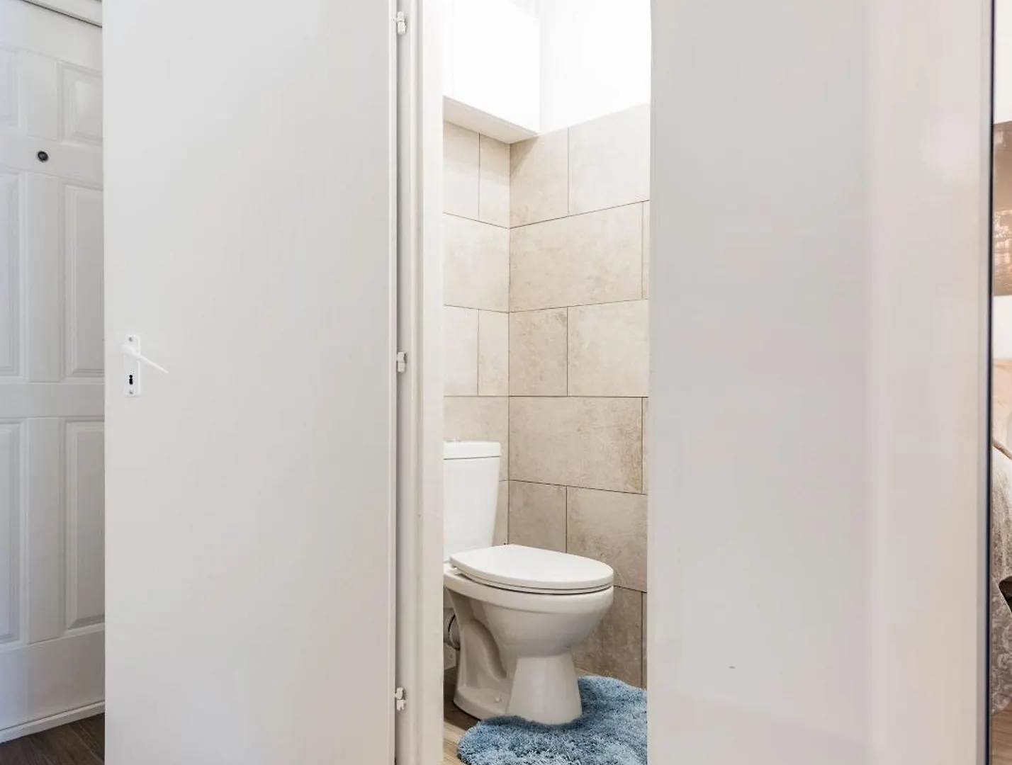 Apartament Casa Del Zsoldos Budapeszt